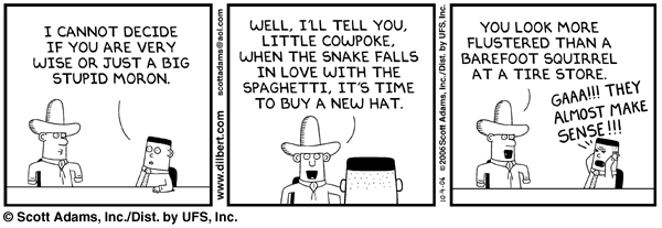 dilbert